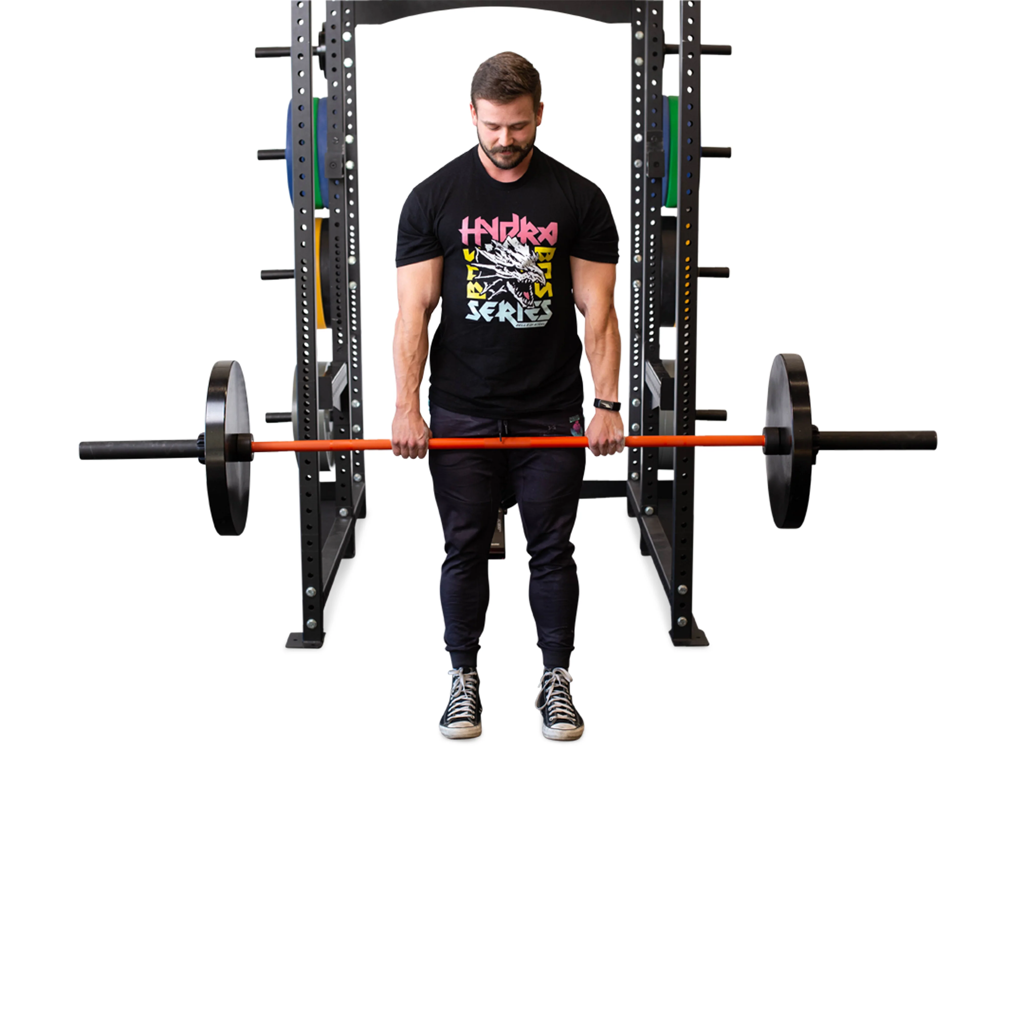 Mighty Grip Workout Chalk - Image 4