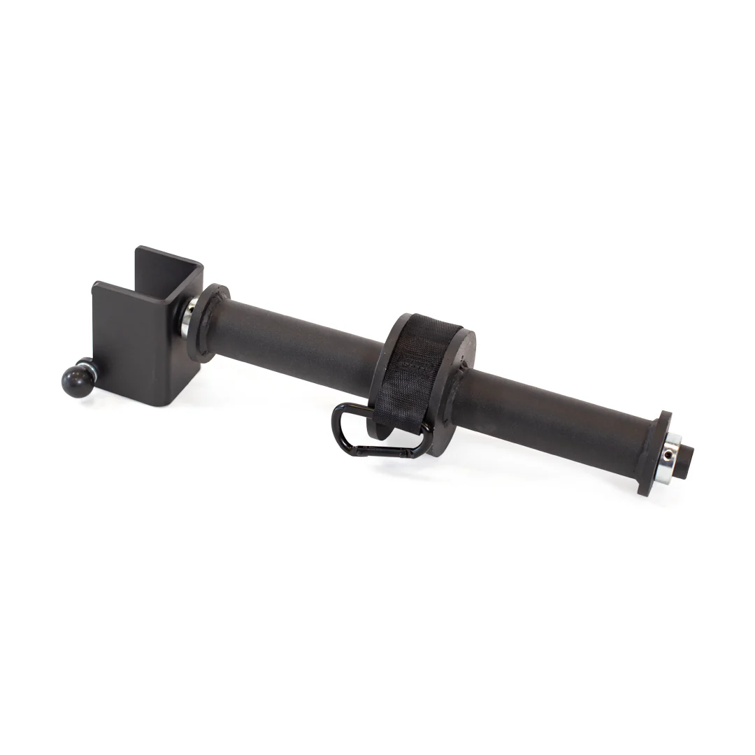 Wrist Roller and Rack Attachment - Image 3